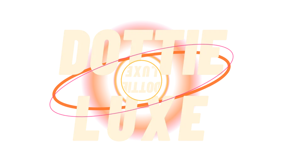 Dottie Luxe home